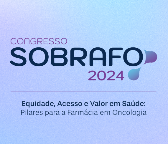 Congresso SOBRAFO 2024