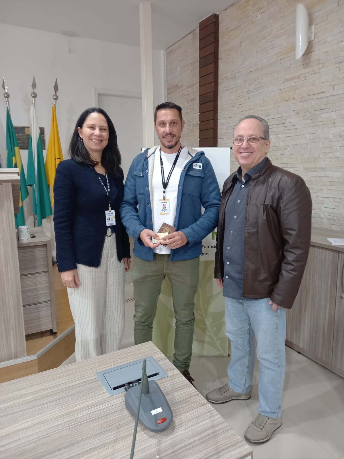 crf-pr-realiza-juramento-e-reuniao-de-orientacao-profissional