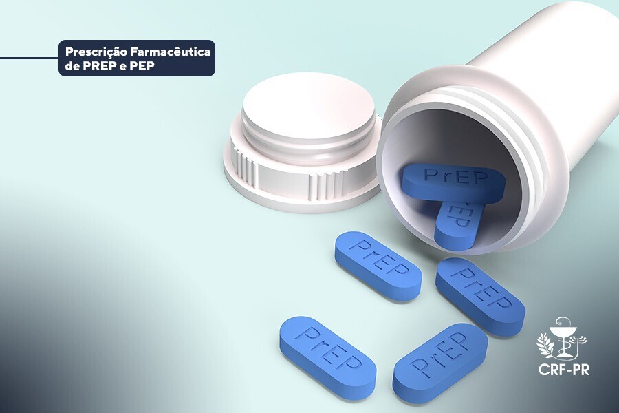 crf-pr-apresenta-proposta-de-regulamentacao-da-prescricao-farmaceutica-de-prep-e-pep-ao-conselho-estadual-de-saude-pr