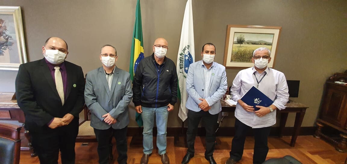 diretores-do-crf-pr-se-reunem-com-deputado-romanelli-para-discutir-icms-st