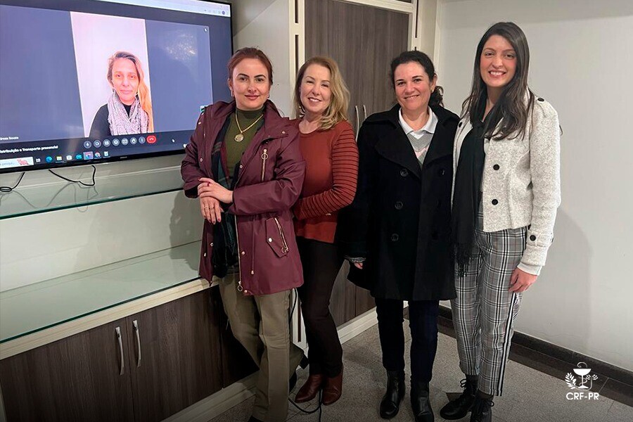 gtt-de-distribuicao-e-transporte-se-reune-para-discutir-atualizacoes-sobre-orientacoes-para-o-exercicio-profissional