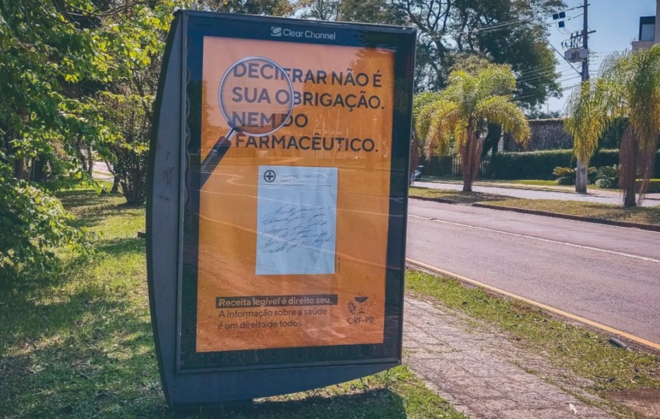 crf-pr-faz-campanha-para-incentivar-letra-legivel-nas-prescricoes