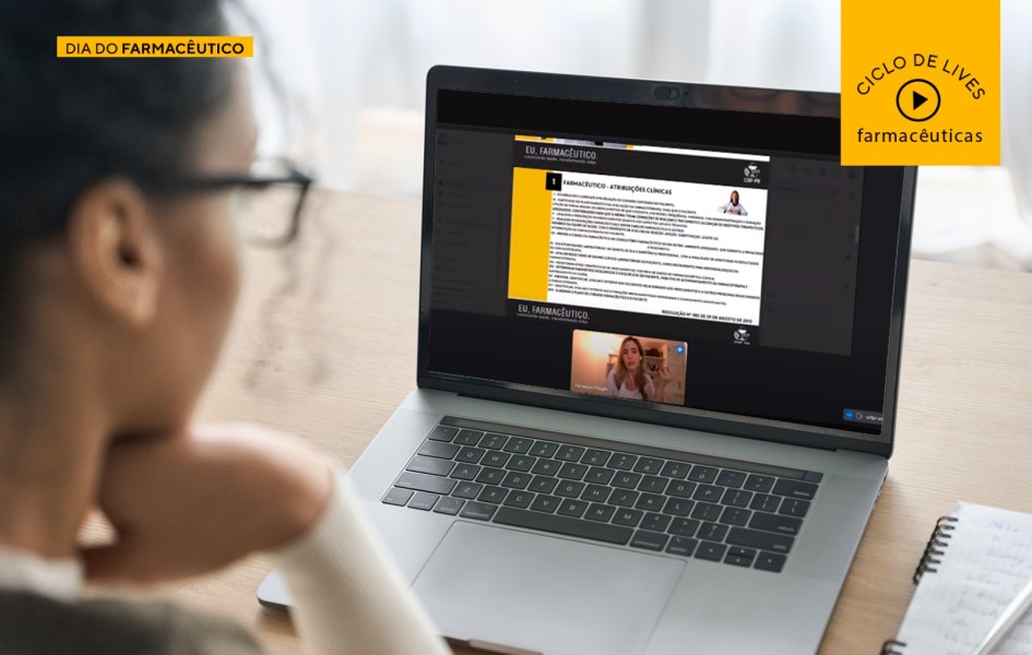 dia-do-farmaceutico-live-abordou-o-papel-do-farmaceutico-na-avaliacao-de-exames-laboratoriais