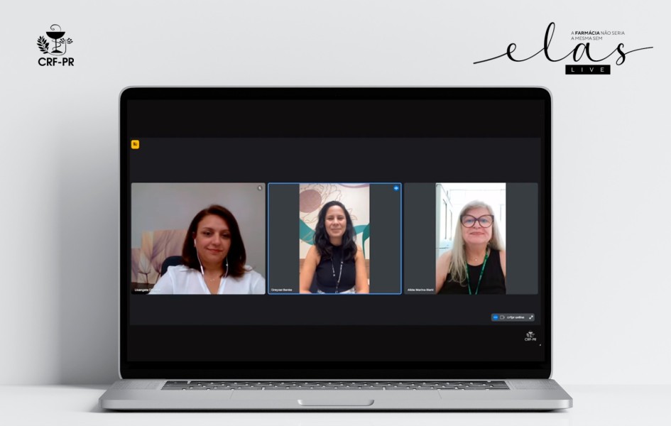dia-internacional-da-mulher-crf-pr-realiza-segunda-live-tema-foi-dismenorreia