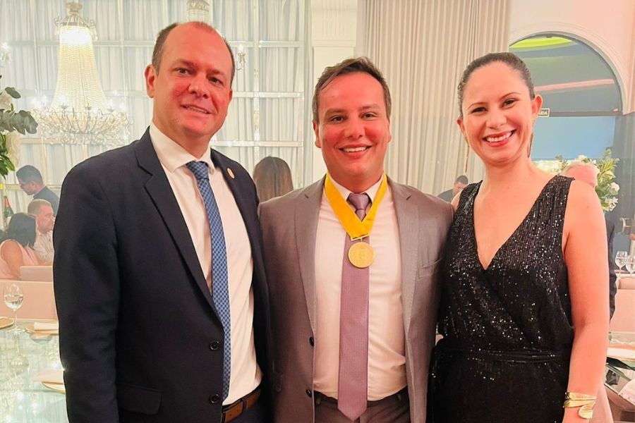 comenda-do-merito-farmaceutico-homenageado-pelo-parana-atua-na-saude-indigena