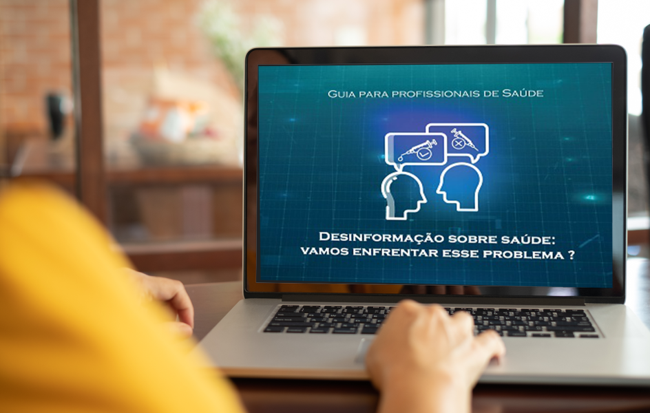 desinformacao-pesquisadores-lancam-guia-para-profissionais-de-saude