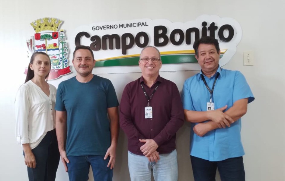 presidente-do-crf-pr-se-reune-com-vice-prefeito-e-secretaria-de-saude-de-campo-bonito