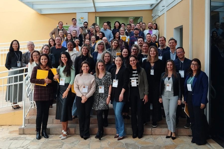 comprometimento-e-valorizacao-marcam-encontro-dos-grupos-tecnicos-de-trabalho-e-comissoes-de-etica-do-crf-pr