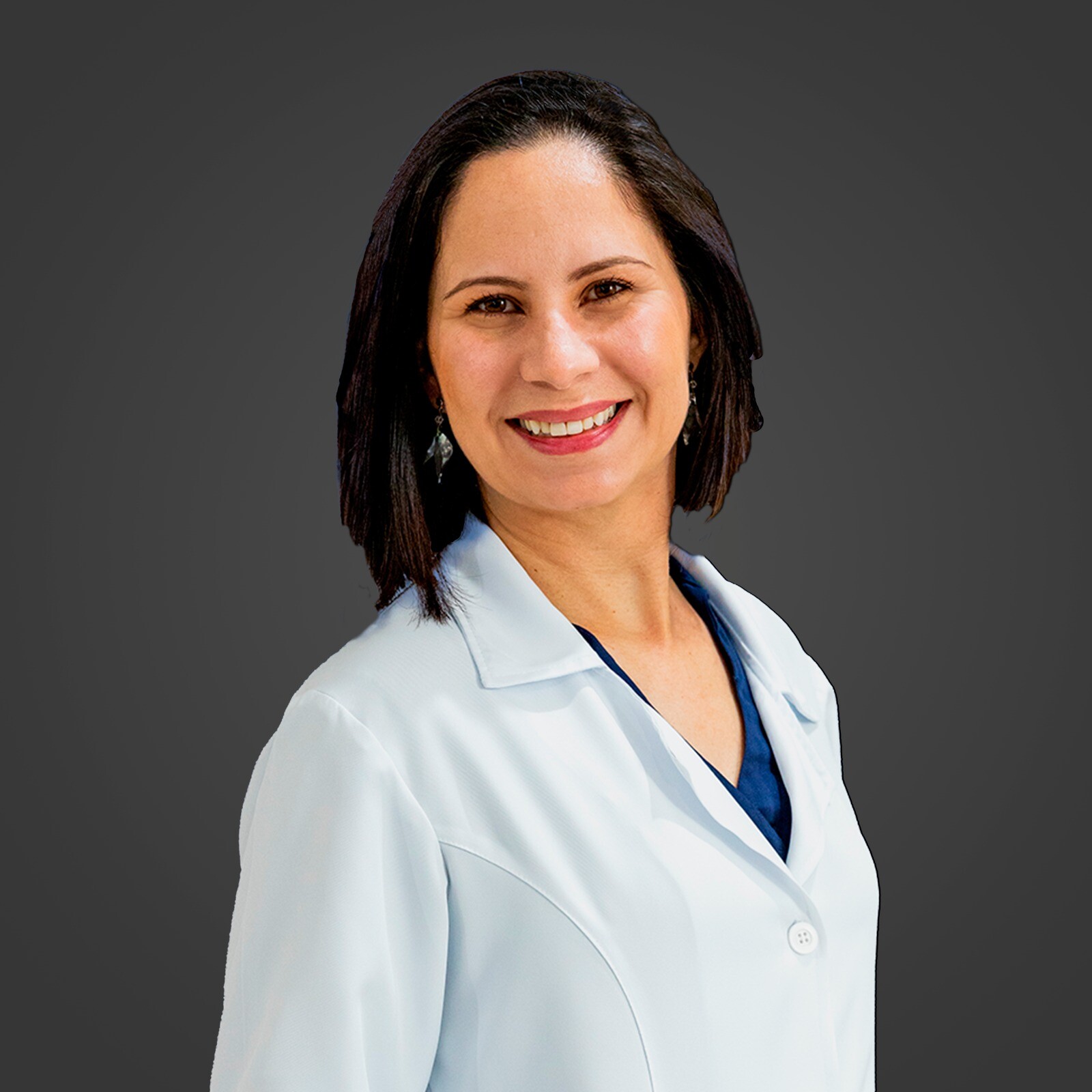 Diretora Secretaria Geral - Greyzel E. C. Alice Benke