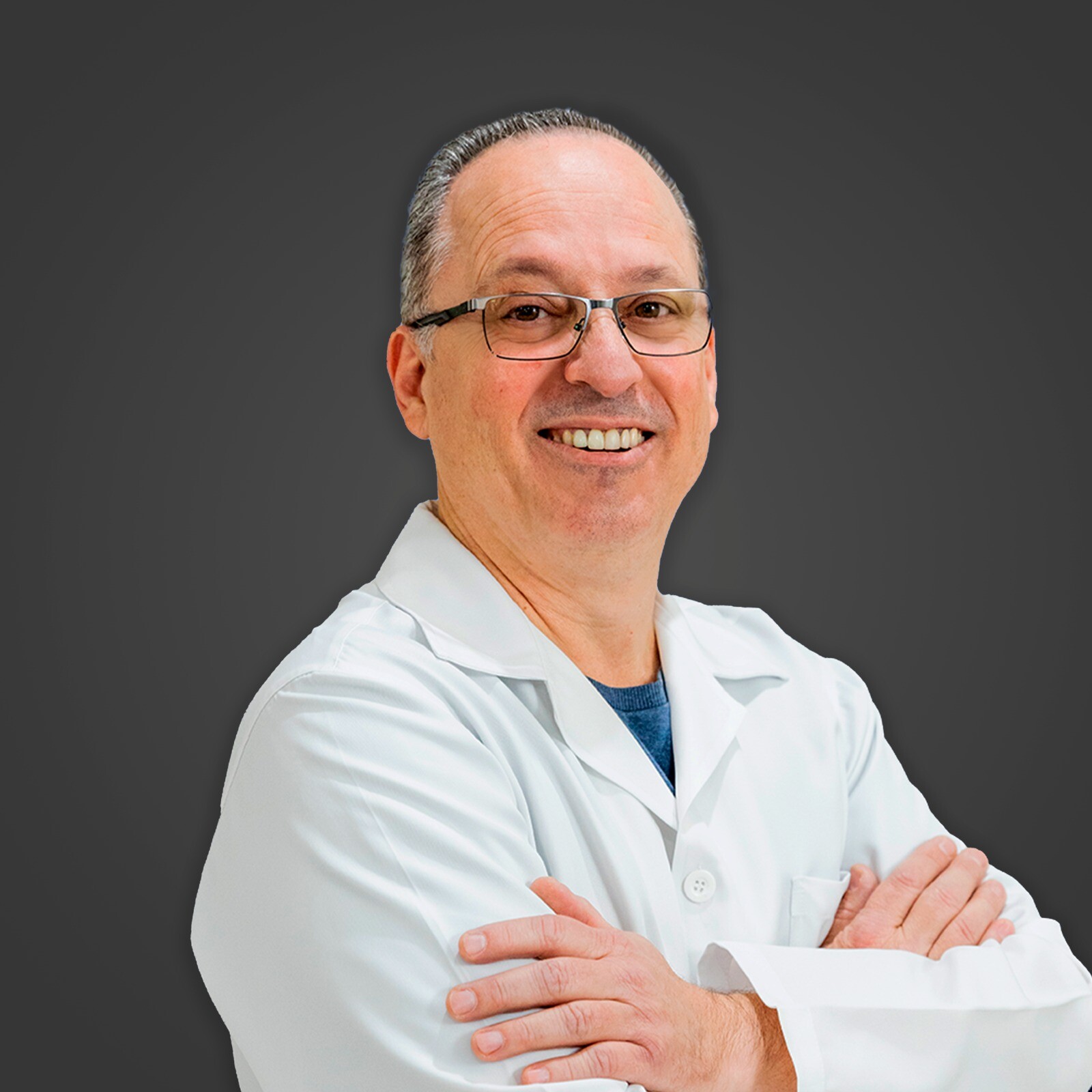 Presidente - Márcio A. Antoniassi