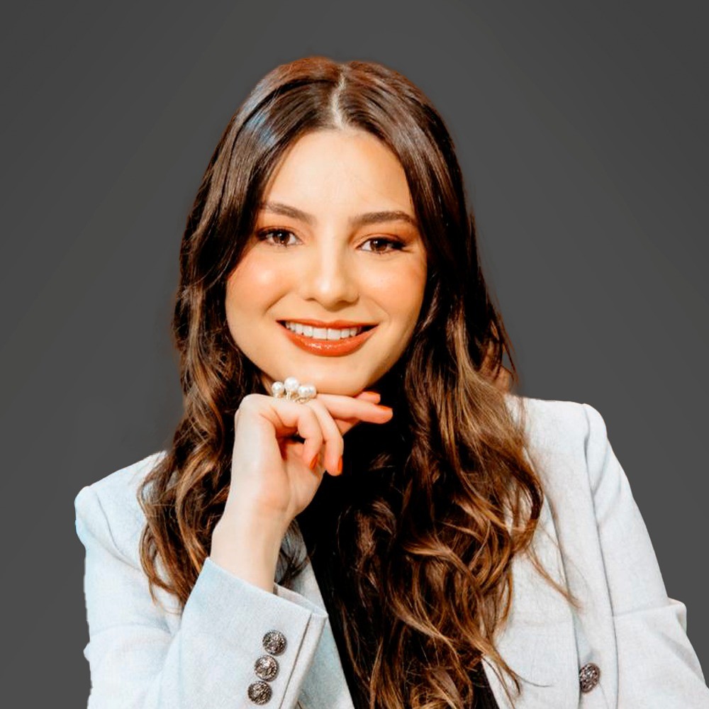 Membro Estética - Maiara Ritieli Santiago Roberti