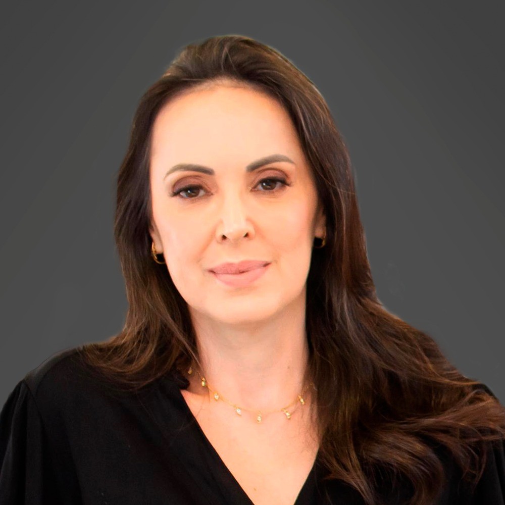 Membro Estética - Lea Rita Pestana Ferreira Mello Ivano