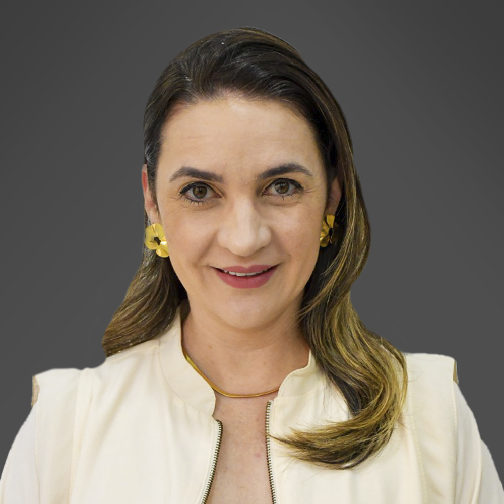 Membro Assistência Farmacêutica no Serviço Público  - Thais Regina Ranucci