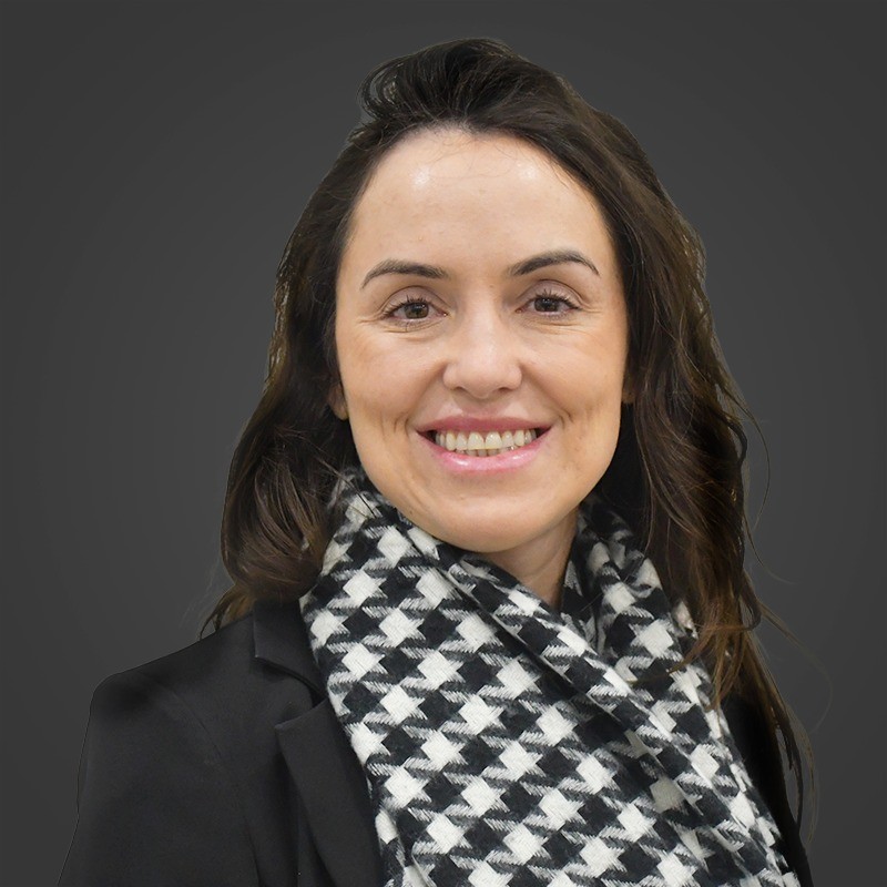 Membro Farmácia Hospitalar, Clínica e Oncológica - Flaviane de Sordi