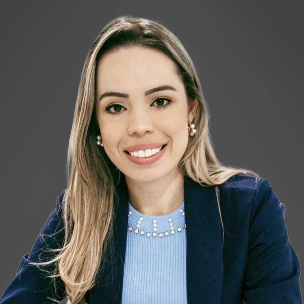 Membro Práticas Integrativas e Complementares - Ana Carla Mendes de Souza