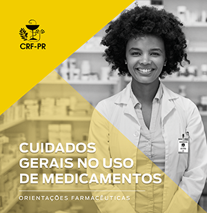 Cuidados gerais no uso de medicamentos