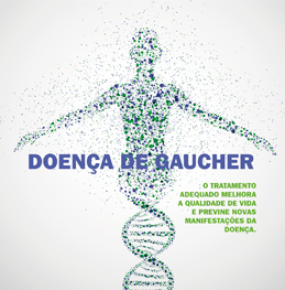 Doença de Gaucher