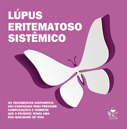 Lúpus Eritematoso Sistêmico
